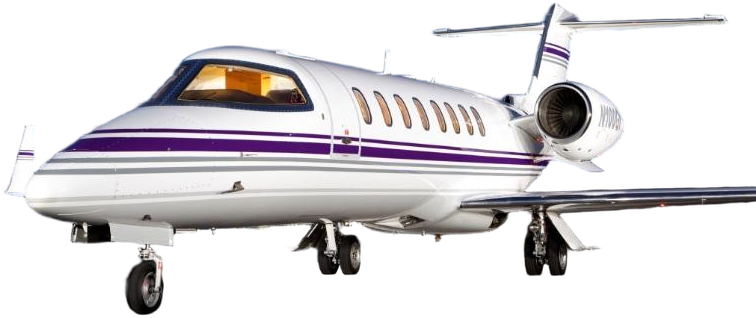 Image of tail N419LG