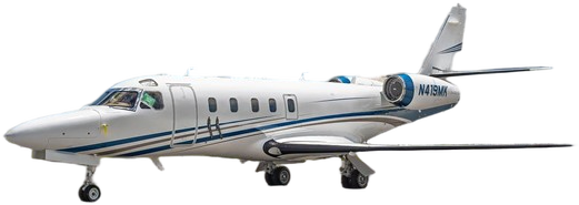 Image of tail N419MK