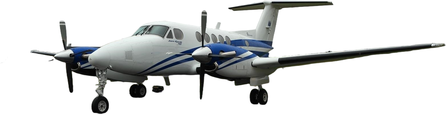 Image of tail N419MN