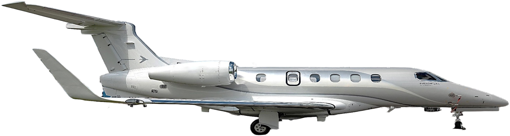 Image of tail N419N
