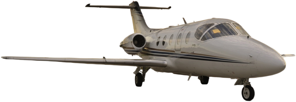 Image of tail N419TM
