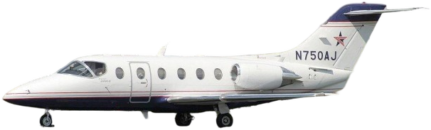 Image of tail N41CG