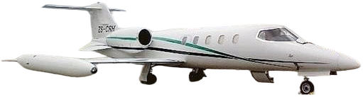 Image of tail N41GJ