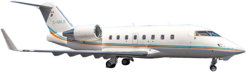 Image of tail N41HF