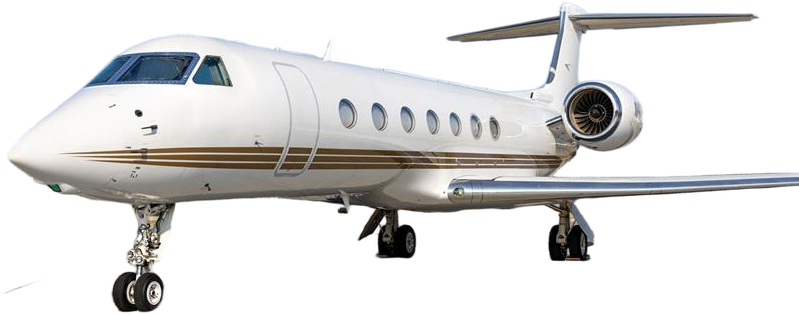 Image of tail N41PM