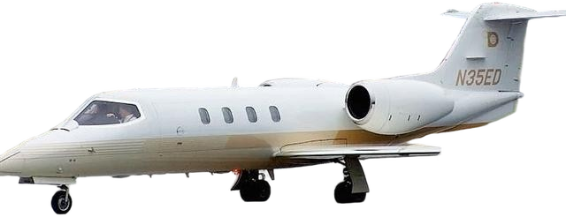 Image of tail N41RA