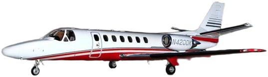 Image of tail N4200K