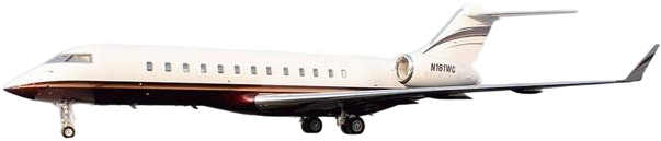 Image of tail N420AG
