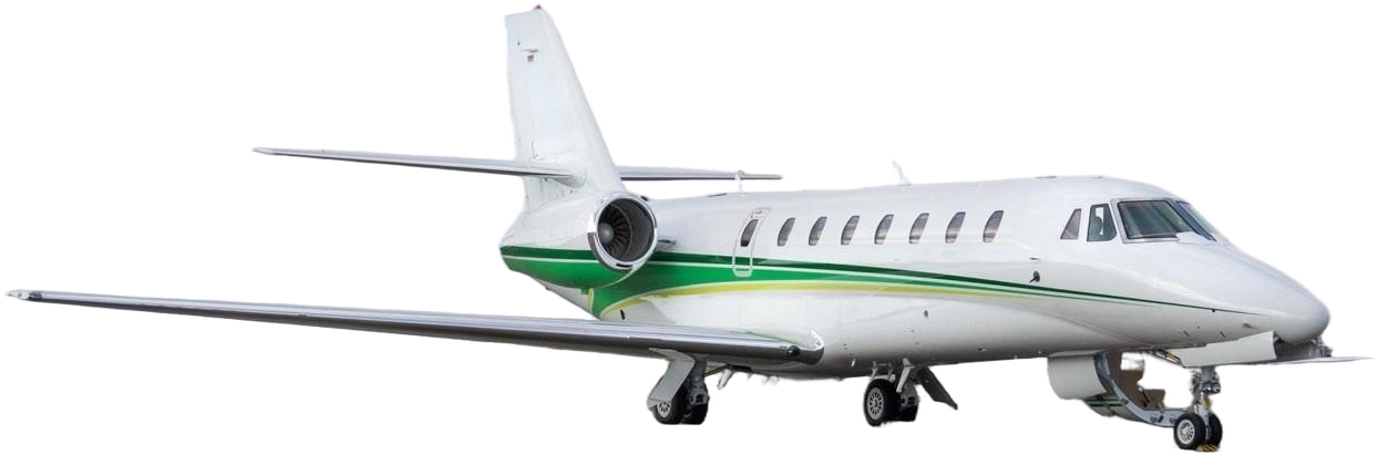 Image of tail N420DP
