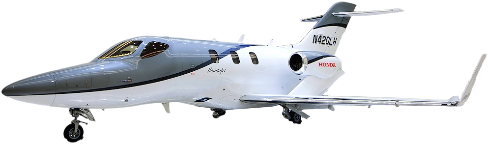 Image of tail N420LH
