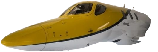 Image of tail N420MX