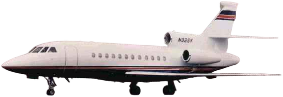 Image of tail N420PD