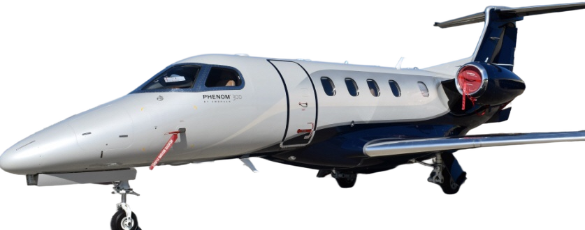 Image of tail N420TJ