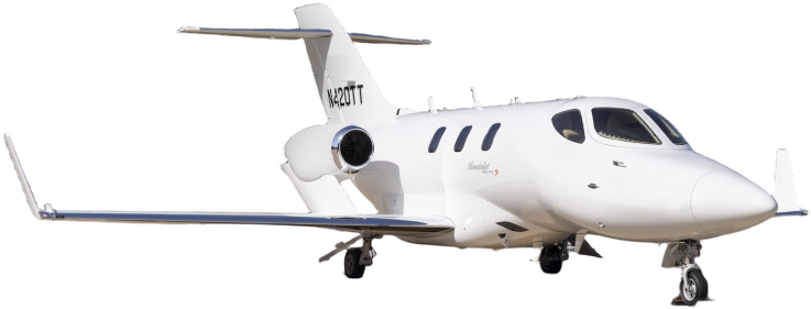 Image of tail N420TT