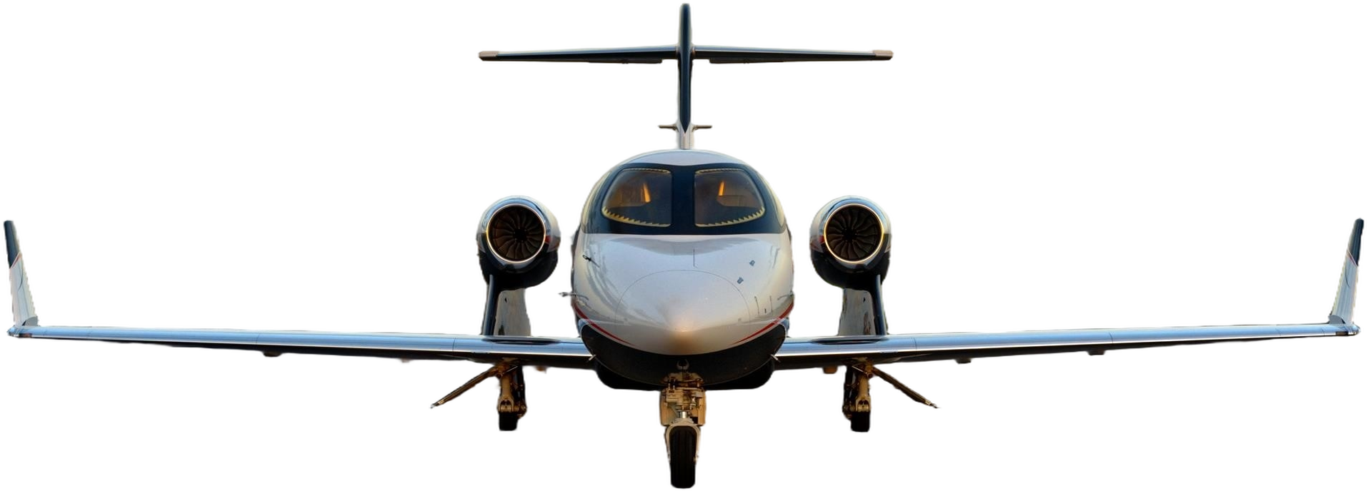 Image of tail N420UT
