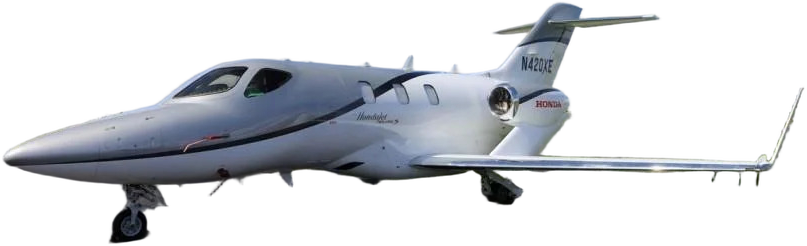 Image of tail N420XE