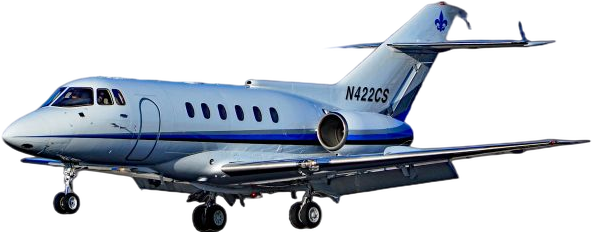 Image of tail N422CS