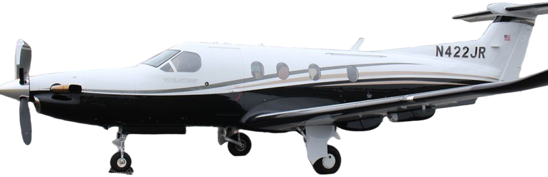 Image of tail N422JB