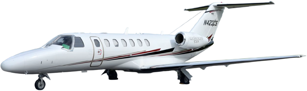 Image of tail N423CS