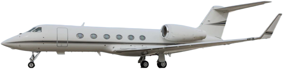 Image of tail N424PX