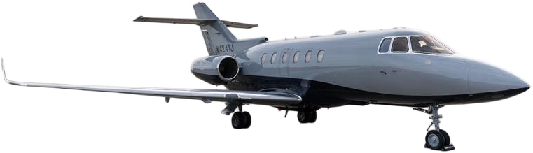 Image of tail N424TJ