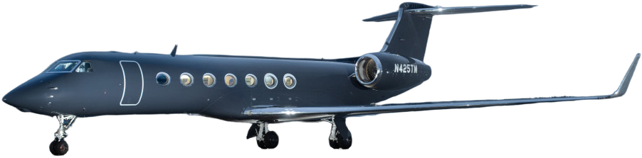 Image of tail N425TM