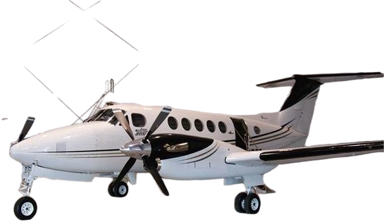 Image of tail N427GC