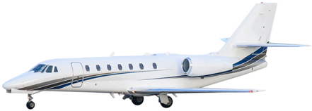 Image of tail N427GY