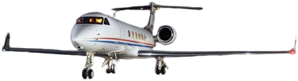 Image of tail N427HG