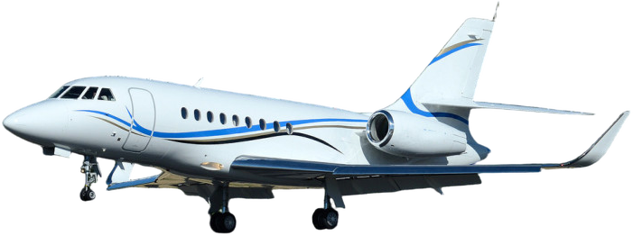 Image of tail N427MJ