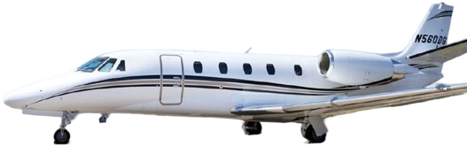 Image of tail N427MM