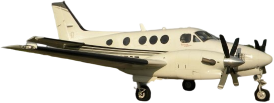 Image of tail N427SE