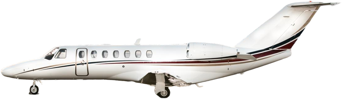 Image of tail N428BR
