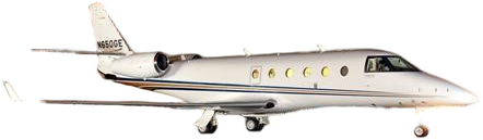 Image of tail N428JD
