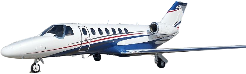 Image of tail N428JE