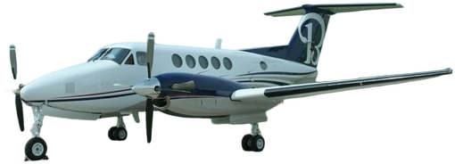 Image of tail N428MC