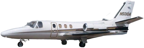 Image of tail N428WW
