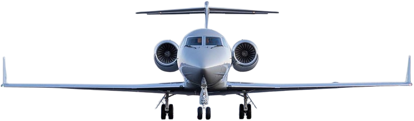 Image of tail N429CG