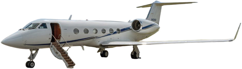 Image of tail N429DD