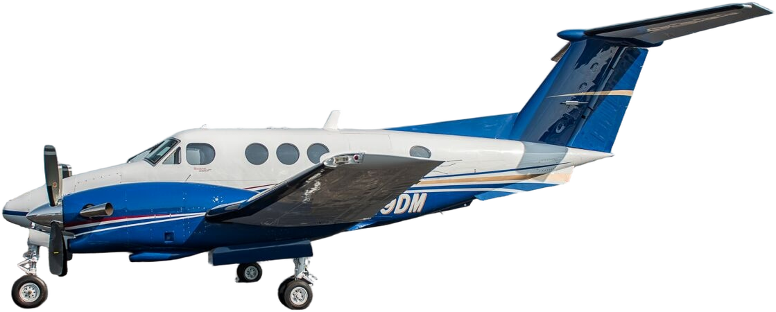Image of tail N429DM