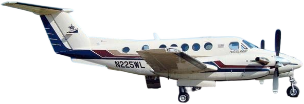 Image of tail N429EM