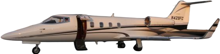 Aircraft Exterior
