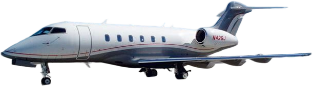Image of tail N42G