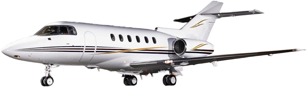 Image of tail N42JJ