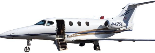 Image of tail N42SC