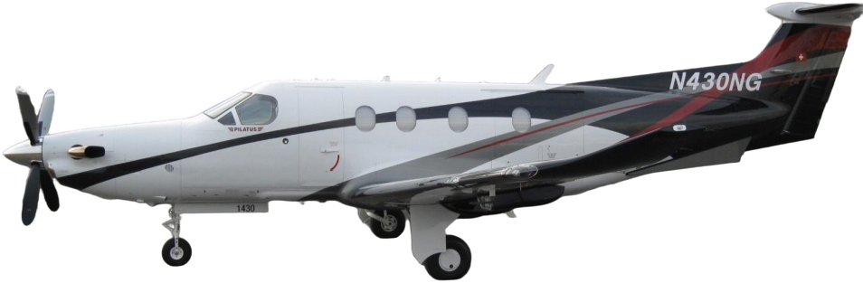 Image of tail N430NG