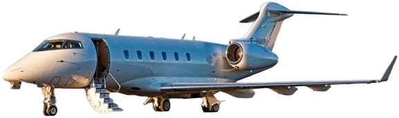 Image of tail N430WC