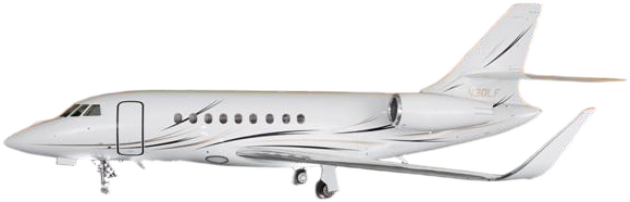 Image of tail N431JA