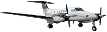 Image of tail N431SC