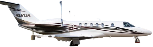 Image of tail N431TX